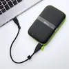 Silicon Power Festplatte  2.5" 1TB USB3.0 Produktbild-Vorschau 2