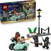 LEGO Harry Potter Hagrids und Harrys Flucht aus dem Produktbild-Vorschau 1