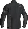 Lindstrands Lysvik wasserdichte Motorrad Textiljacke, Produktbild-Vorschau 2