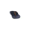 Rieker 21086-24 Herren Zehentrenner Pantoletten blau, Produktbild-Vorschau 11