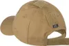 Helikon-Tex BBC PolyBaumwolle Ripstop-Kappe, schwarz Produktbild-Vorschau 6