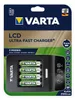 Varta 57685 101 441, AA, AAA, 4 Stück(e), Akkus/Batterien Produktbild-Vorschau 1