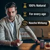 Saint Nutrition® Maca Royal – für Männer – Verzögerung der Produktbild-Vorschau 6