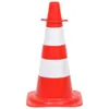 vidaXL Jeu de cônes de signalisation avec 10 m de chaîne Voir les images du produit 3