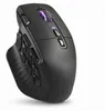 Mars Gaming Mmw-Hex16, Tri-Mode Mouse, Dual Side Covers, Vista previa de la imagen del producto 3