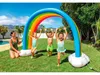 Arco gonfiabile spruzzatore 300x109x180 cm Intex 56597NP Anteprima dell’immagine prodotto 3