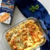 Leverno Lasagne 500 G Packung  Kein Vorkochen notwendig Produktbild-Vorschau 3