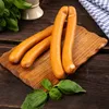 Wurst Probierpaket - Wiener Würstchen Käsekrainer Produktbild-Vorschau 3