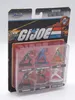 Figura JADA GI Joe - 6 figure tra cui Snake Eyes, Duke e Anteprima dell’immagine prodotto 1