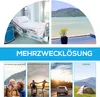 Kempingová toaleta Outsunny, 20 l mobilná toaleta, Náhľad obrázku produktu 7
