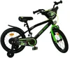 Volare Super GT Kinderfahrrad - Jungen - 16 Zoll - Grün Produktbild-Vorschau 2