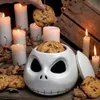 THE NIGHTMARE BEFORE CHRISTMAS Keksdose Jack Produktbild-Vorschau 5