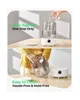 Umidificatore Homvana Cool Mist per camera da letto Anteprima dell’immagine prodotto 20