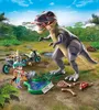 Dinos 71524 T-Rex hledání stop Náhled obrázku produktu 12