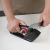 Messerschärfer 5-in-1 für glatte & gezahnte Klingen - Produktbild-Vorschau 3