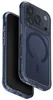 Etui UNIQ Combat MagClick do iPhone 17 Pro niebieski Podgląd zdjęcia produktu 1