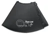 Comfy Cone Kraag Zwart Extra Extra Large / 36.5cm Productafbeelding-voorbeeld 2