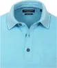 Casa Moda Poloshirt kurzarm einfarbig dunkelblau Produktbild-Vorschau 20