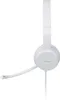 Lenovo 110 In-Ear-Kopfhörer mit Mikrofon  GXD1J77354  Grau Produktbild-Vorschau 5