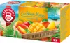 Monde des fruits Teekanne, Orange fraîche, 20x2,25 g Voir les images du produit 4