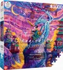 Puzzle 1000 elementów Imagination Roch Urbaniak Sakura i Podgląd zdjęcia produktu 1