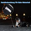 Hundepfoten-Schutzschuhe (4 Paar)Schneestiefel für Produktbild-Vorschau 3