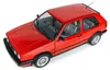 Solido 421186496 VW Golf 2 GTI 1989 rot 1:18 Produktbild-Vorschau 8