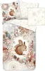 HIP set di biancheria da letto in flanella Romar Colore Anteprima dell’immagine prodotto 6