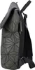 Rieker Damen Rucksack Cityrucksack Lasercut Muster H1391, Produktbild-Vorschau 2