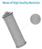 3er-Pack Ersatzfilter für Kärcher VC 4, VC 6 und VC 7 Produktbild-Vorschau 3