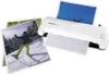 GENIE LA300 A4 Laminiergerät+Laminierfolien Laminator Produktbild-Vorschau 3