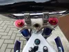 125ccm Dirtbike Pitbike Cross 125cc 4Takt 4 Gang 17/14 Zoll Produktbild-Vorschau 4
