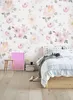 Coloray Fototapete 152x104 cm Latextapete Magicstick - Produktbild-Vorschau 1