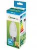 Spectrum LED Leuchtmittel Kerze 6W E27 matt 560lm Produktbild-Vorschau 3