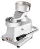 Beeketal Hamburgermaschine Hamburger Patty Presse BPP-3P Produktbild-Vorschau 4
