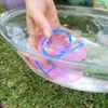 3 nachhaltige Wasserbomben zum Wiederverwenden aus Silikon Produktbild-Vorschau 5