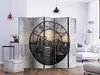 Akusticher Raumteiler New York Foto Paravent 225x172 cm Produktbild-Vorschau 3