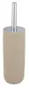 WC-Garnitur Agropoli Beige Produktbild-Vorschau 1