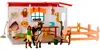 Schleich schleich® Horse Club 42591 Sattelkammer Produktbild-Vorschau 7