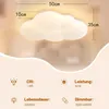 Dimmbares LED Deckenleuchten Wolke, Memory-Funktion, Produktbild-Vorschau 3