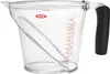 OXO 1050588, Edelstahl, Edelstahl, Schwarz, Kunststoff, 198 Produktbild-Vorschau 9