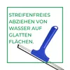Novaliv tergivetro 35 cm striscia in alluminio con labbro Anteprima dell’immagine prodotto 1