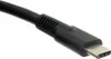 HP L30757-002 USB-C Netzteil - Notebook - Schwarz Produktbild-Vorschau 7