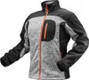 NEO TOOLS Giacca da lavoro - Giacca softshell da uomo - Anteprima dell’immagine prodotto 1