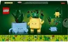 LEGO Botanicals Piante Felici 10349 Anteprima dell’immagine prodotto 30