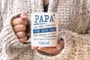 Tasse personalisiertes Geschenk Spruch Papa/Mama Ich habe Produktbild-Vorschau 4