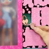 MGA 542674 L.O.L. Surprise OMG Eye Spy - Spy Anteprima dell’immagine prodotto 11