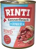 Rinti 800gx12 carne pregiata JUNIOR manzo scatola Anteprima dell’immagine prodotto 2