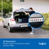 TP-Link Tapo TC41 telecamera di sorveglianza Cupola Anteprima dell’immagine prodotto 21