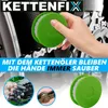 KETTENFIX Fahrradkettenöler Kettenschmierer Kettenreiniger Produktbild-Vorschau 4